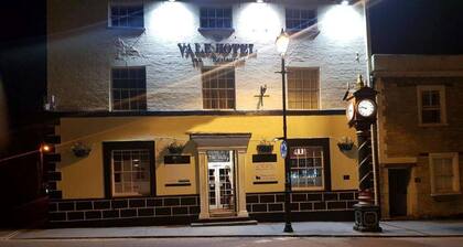 The Vale Hotel