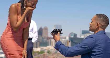 Welcome to SAna white house