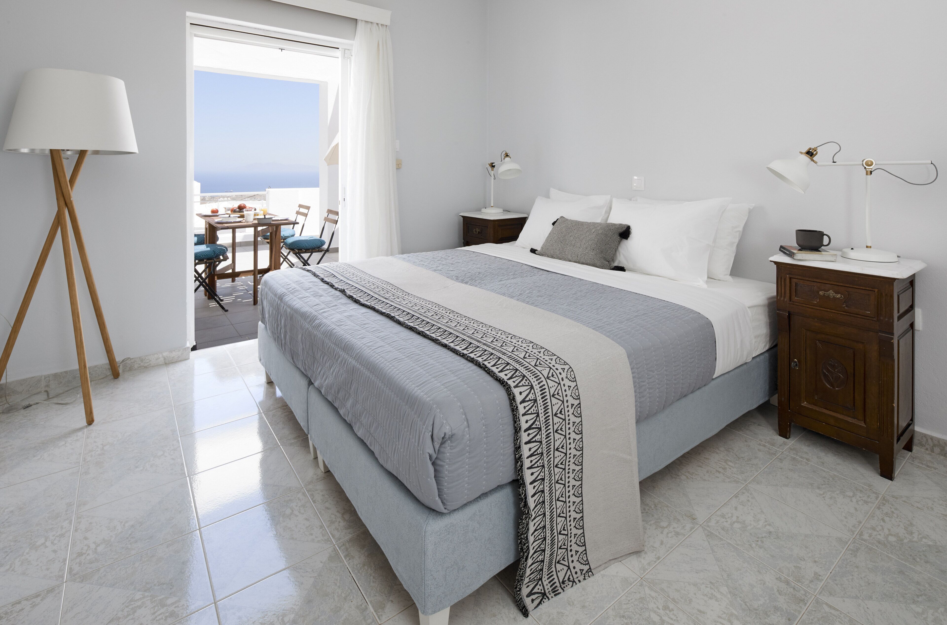 3 chambres, Wi-Fi gratuit, draps fournis