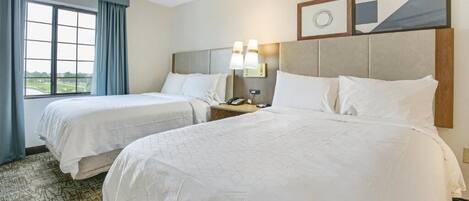 1 habitación, wifi gratis y ropa de cama