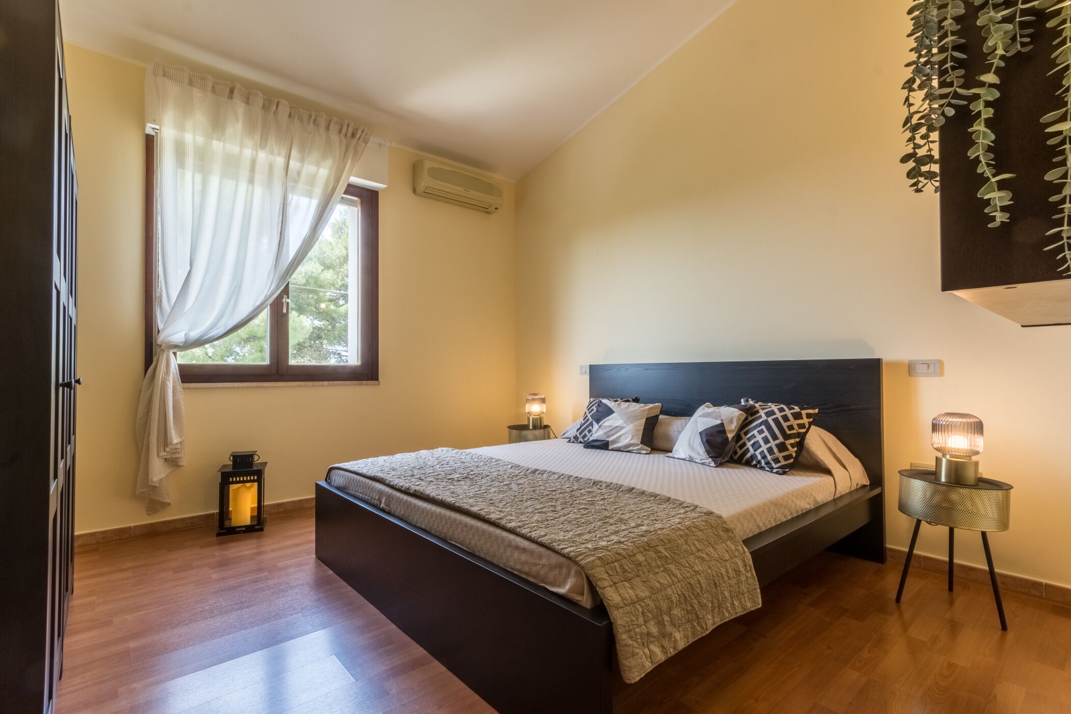 3 camere, ferro/asse da stiro, Wi-Fi gratuito, lenzuola