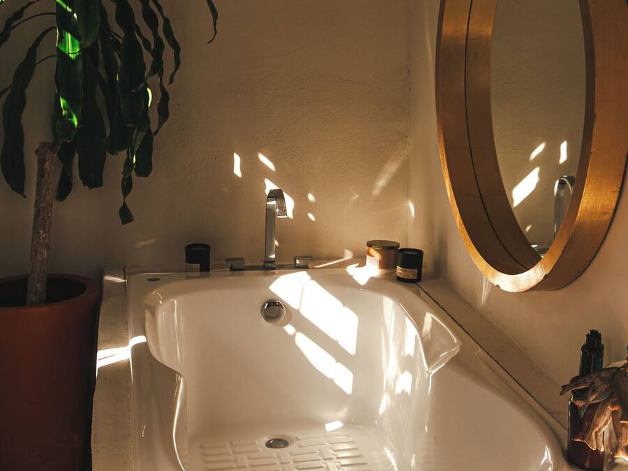Baño