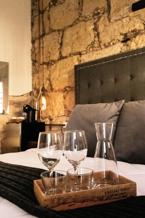 Ropa de cama hipoalergénica y cubrecamas 