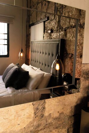 Suite Bronce | Ropa de cama hipoalergénica y edredón