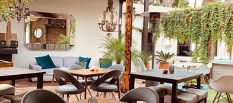 Mina Suites