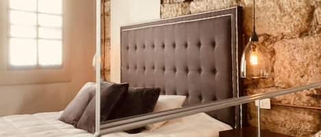 City-Zimmer, Nichtraucher, Kühlschrank