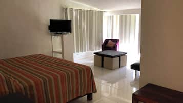 Chambre Standard | 1 chambre