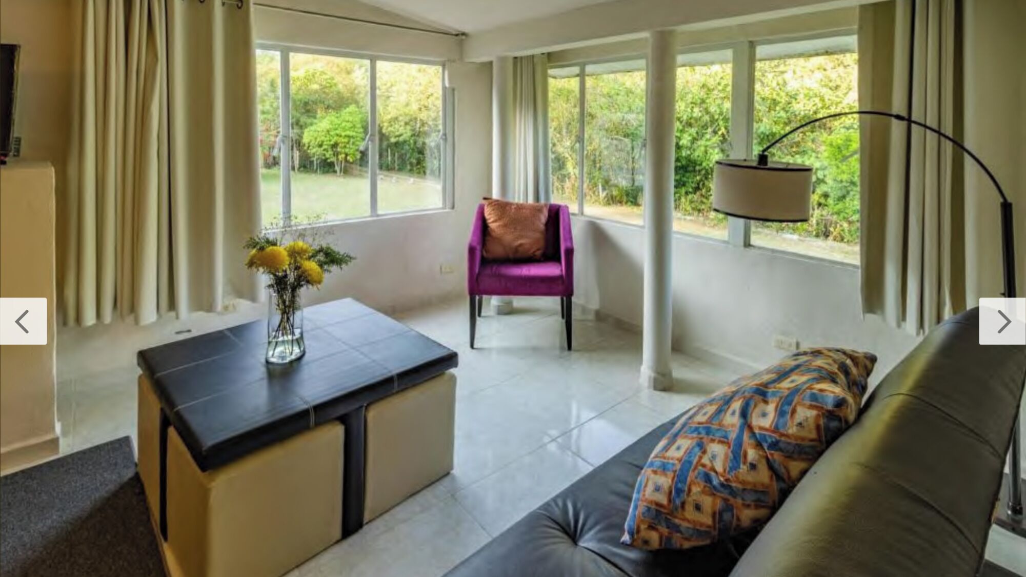 Habitación estándar | 1 habitación 