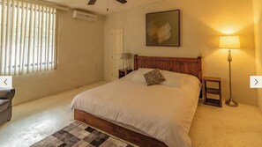 Chambre Standard | 1 chambre