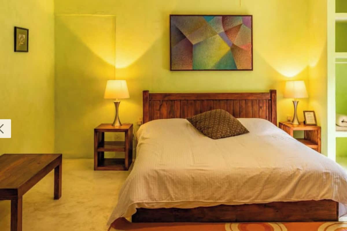 Standard Room | 1 bedroom