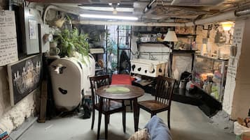 Basic Room | Private kitchen
