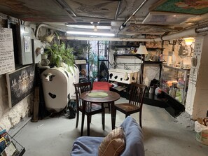 베이직룸 | 전용 주방