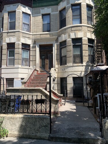 The Brooklyn Riviera