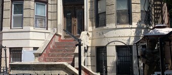 The Brooklyn Riviera