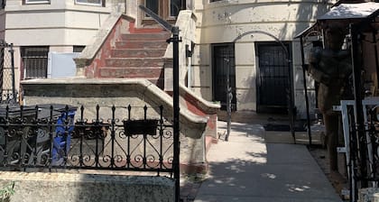 The Brooklyn Riviera