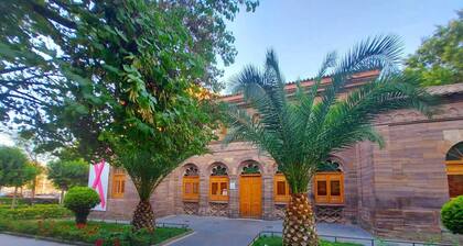 Oasen-Landhaus, Puertollano