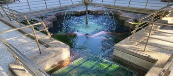 Rural House Oasis Puertollano, Castilla la mancha