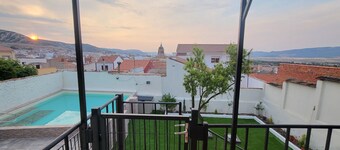 Rural House Oasis Puertollano, Castilla la mancha