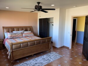 4 Schlafzimmer, kostenloses WLAN, Bettwäsche