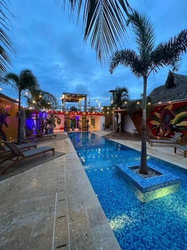 Hotel Coco Beach by Croma