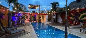 Hotel Coco Beach by Croma