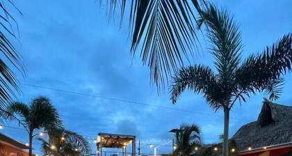 Hotel Coco Beach by Croma