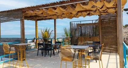 Coco Beach Rooftop