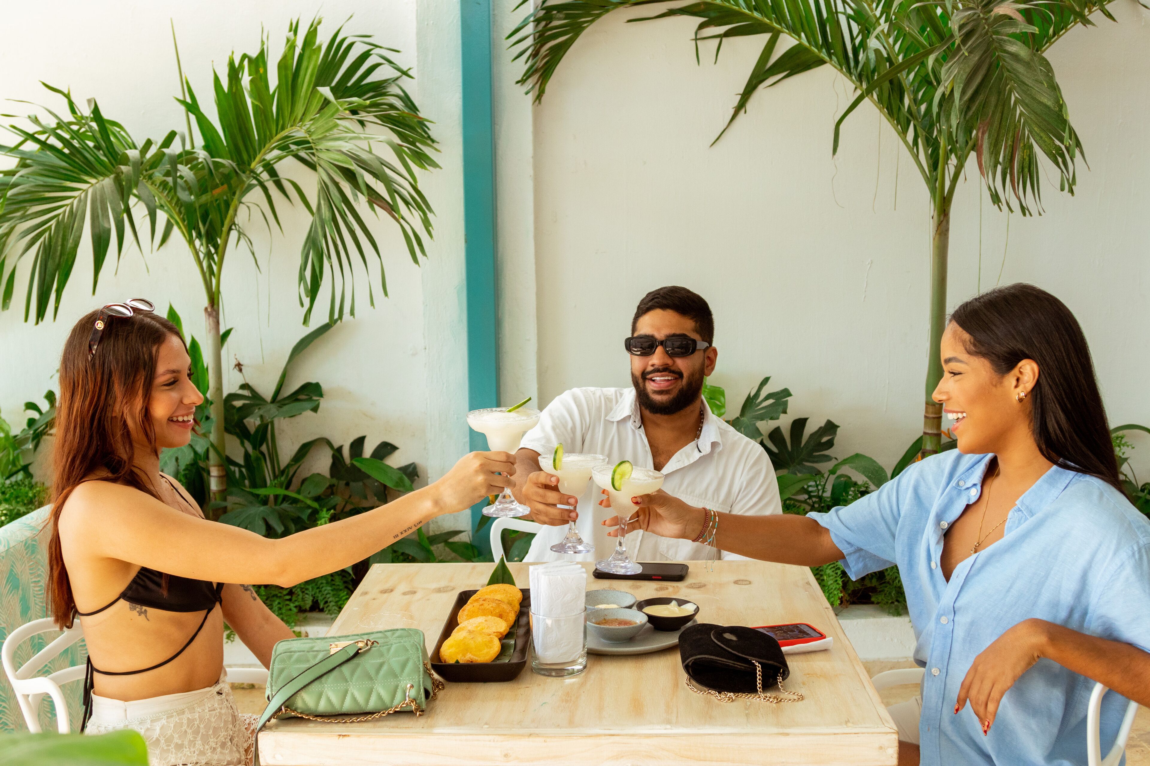 Foto - Hotel Coco Beach by Croma