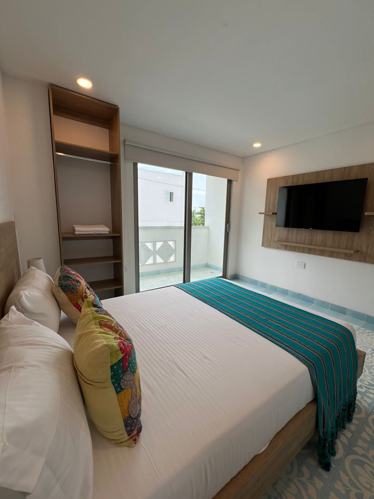 Foto - Hotel Coco Beach by Croma