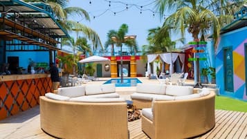 En 50-tommers plasma-TV med digitale kanaler samt TV