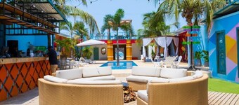 Hotel Coco Beach by Croma