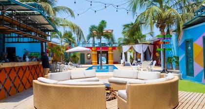 Hotel Coco Beach by Croma