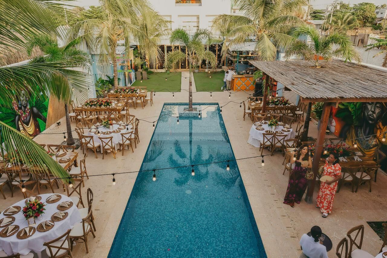 Foto - Hotel Coco Beach by Croma