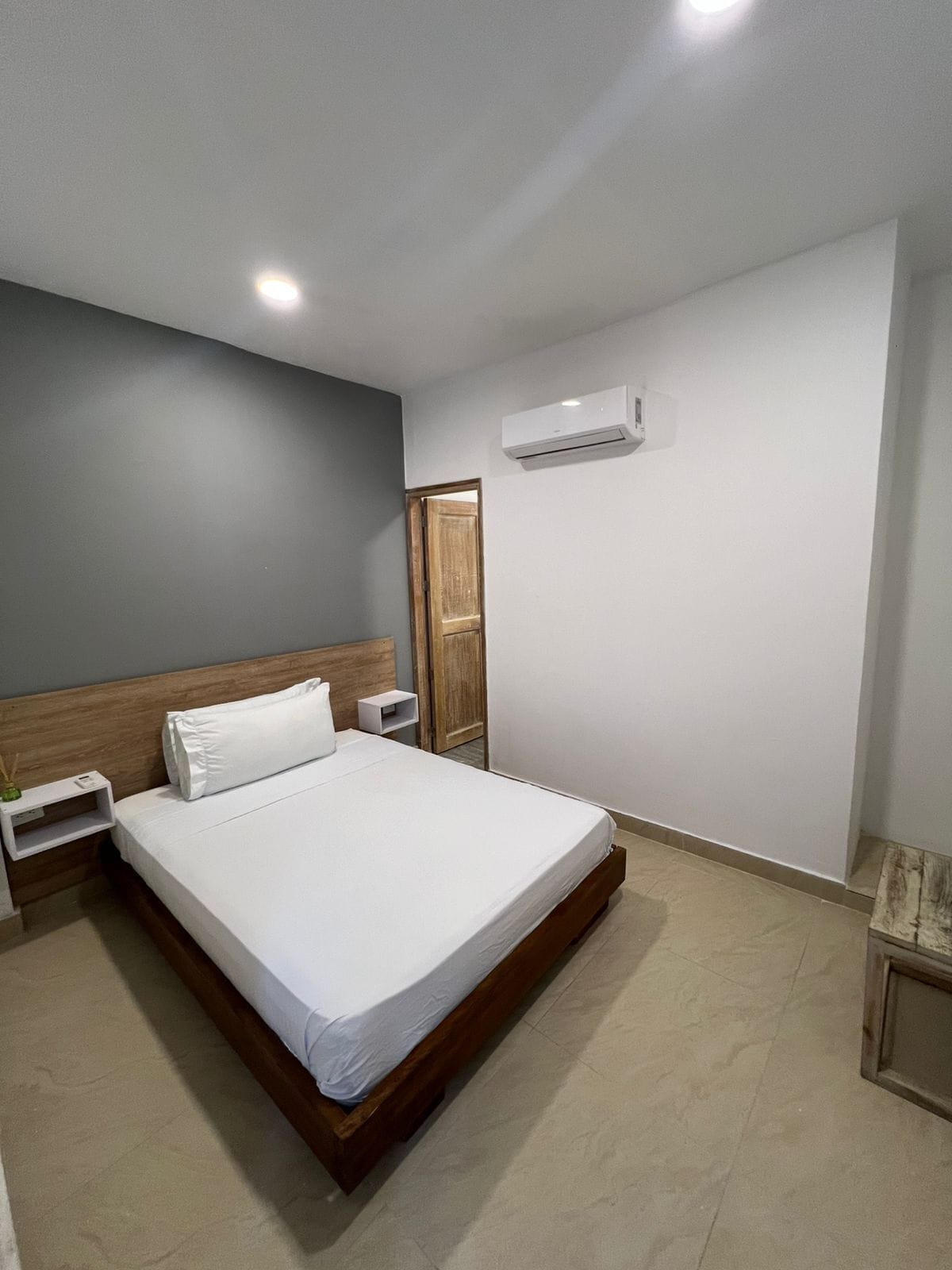 Foto - Hotel Coco Beach by Croma