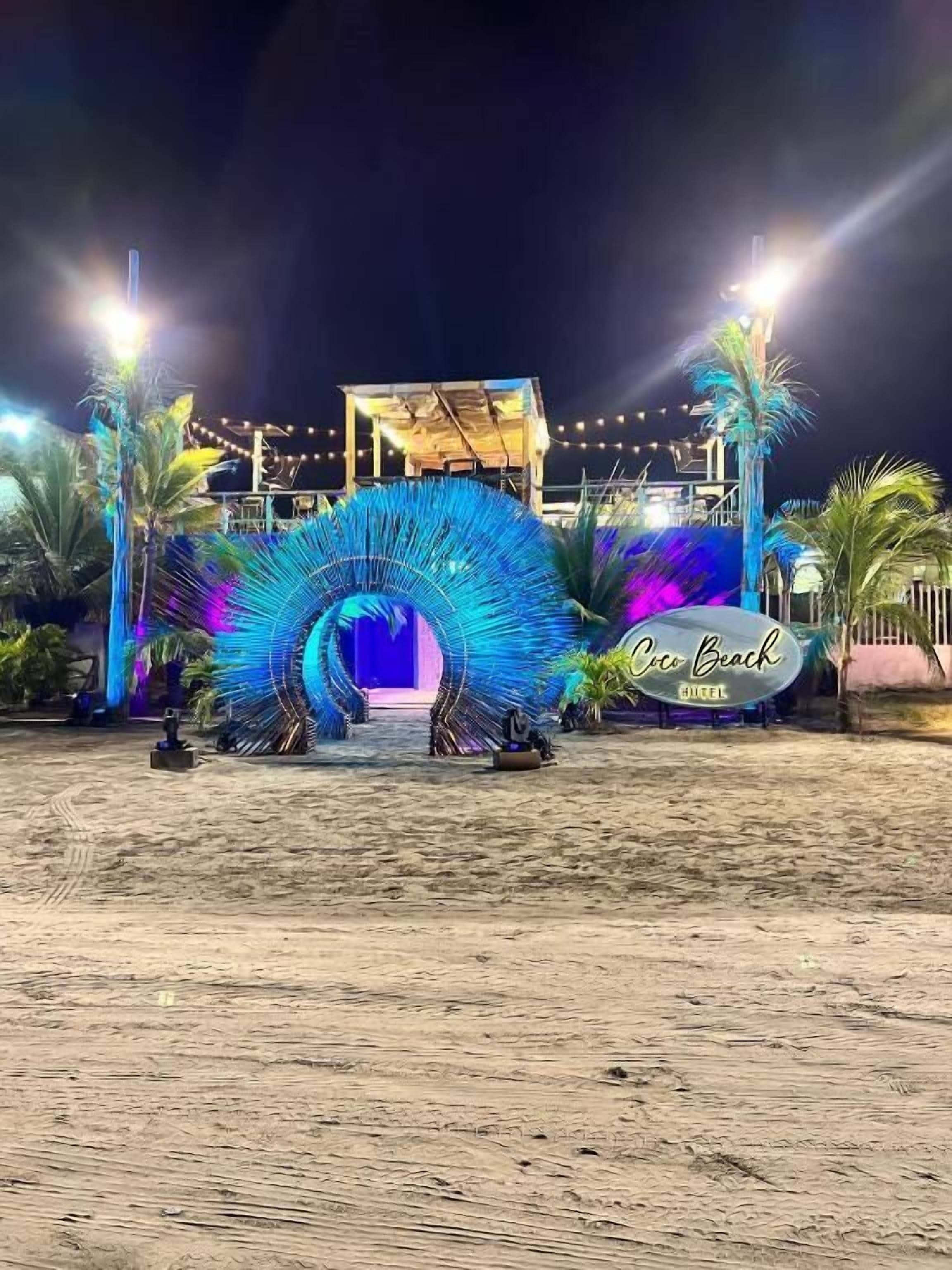 Foto - Hotel Coco Beach by Croma