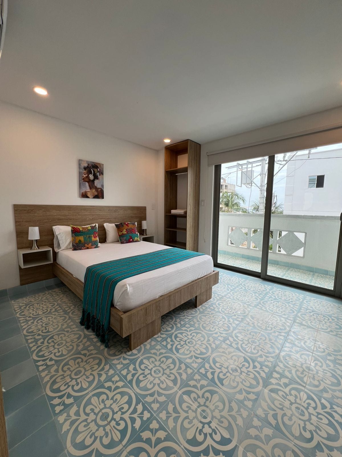 Foto - Hotel Coco Beach by Croma