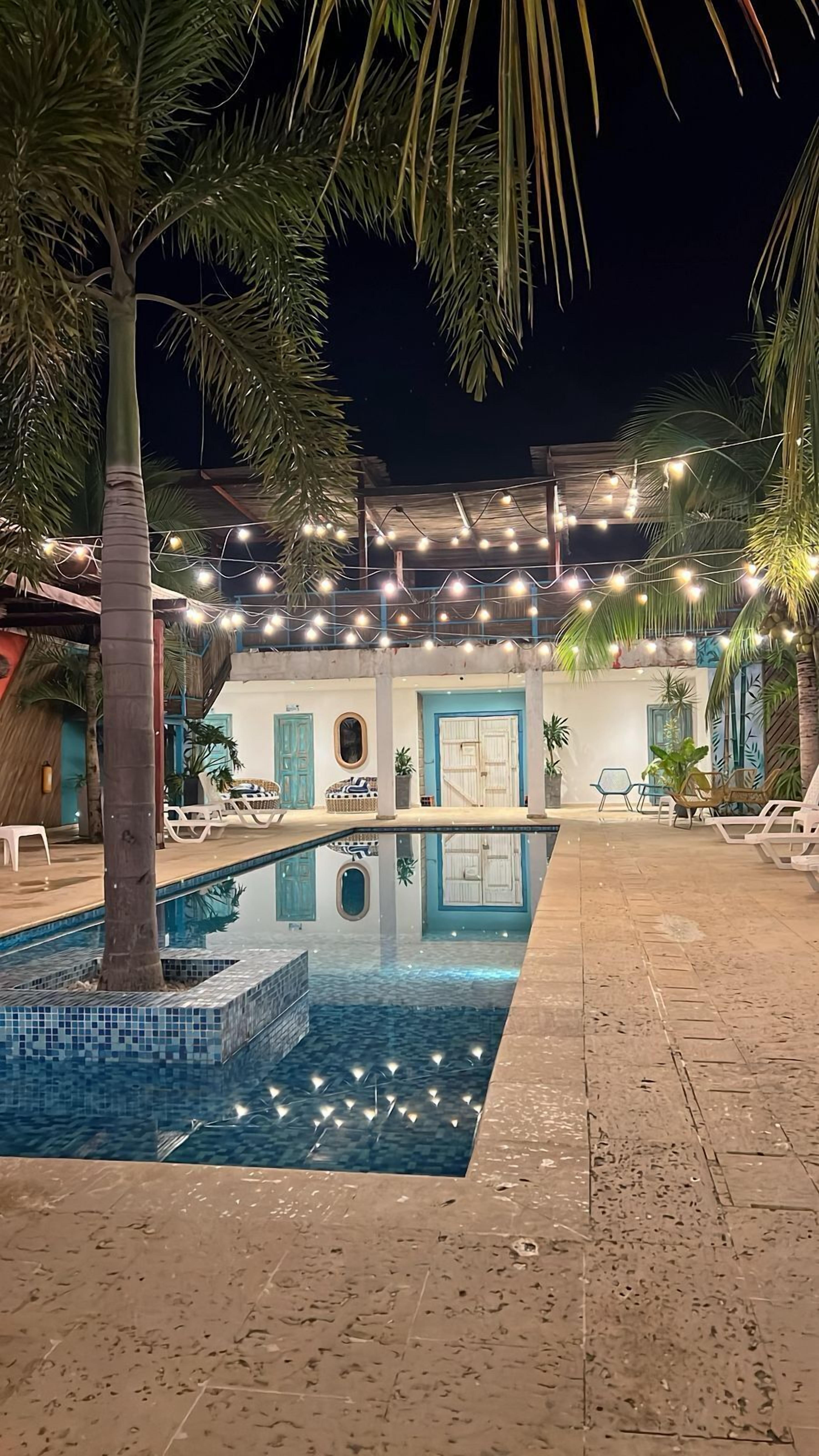 Foto - Hotel Coco Beach by Croma