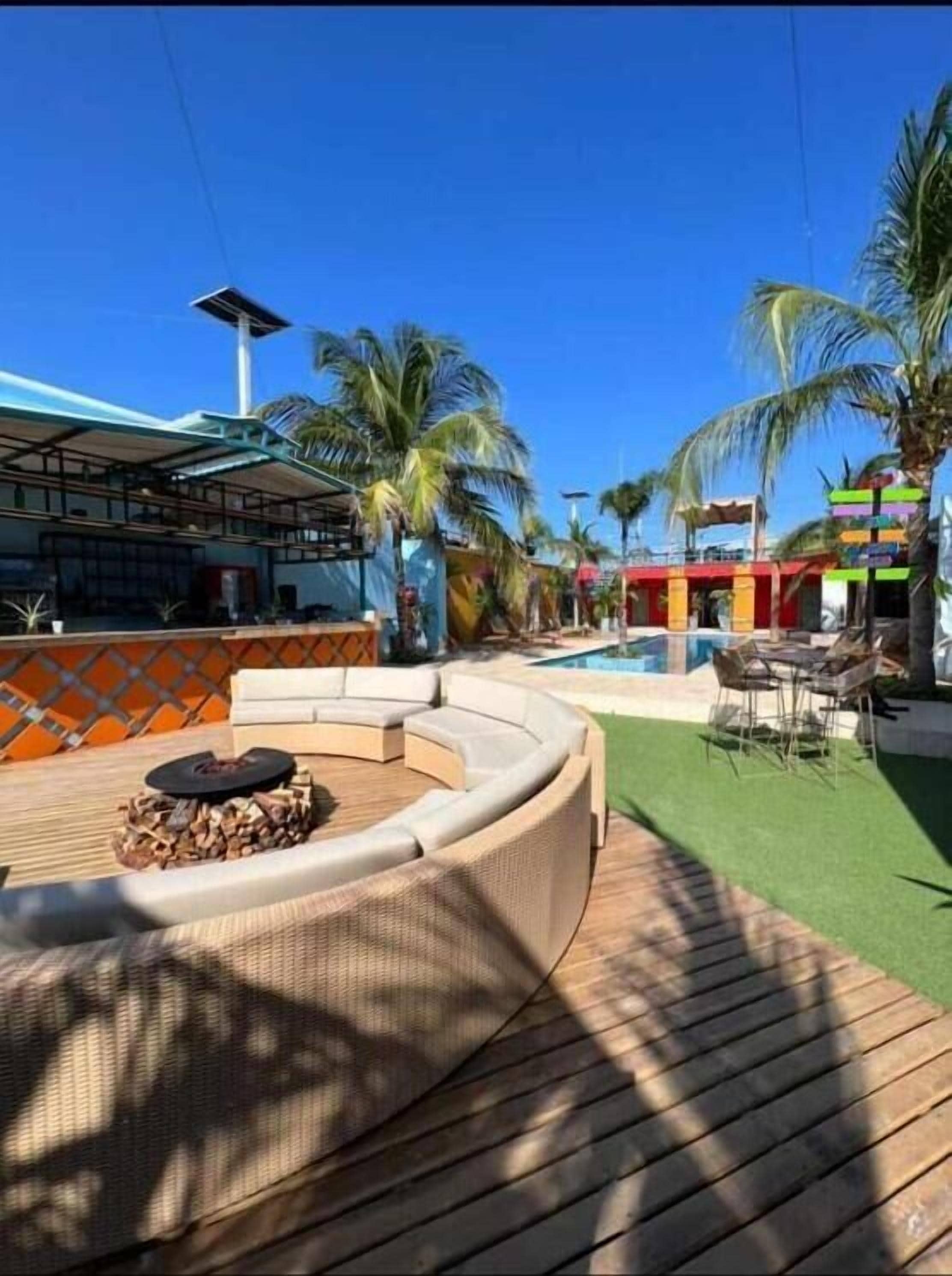 Foto - Hotel Coco Beach by Croma