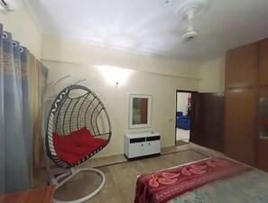 3 habitaciones y wifi gratis