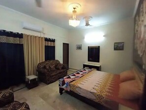 3 Schlafzimmer, kostenloses WLAN