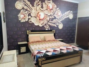 3 habitaciones y wifi gratis