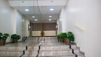 Recepción