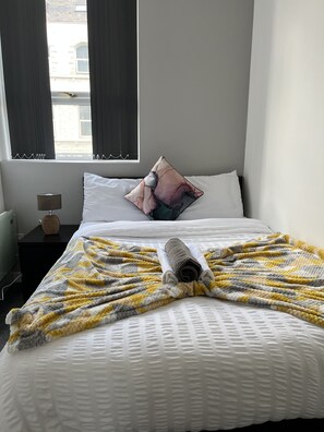 1 Schlafzimmer, WLAN