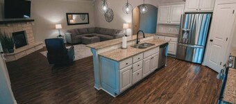 Spark Getaways: The Ricardo