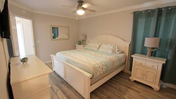 2 slaapkamers, gratis wifi, beddengoed