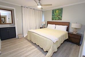 2 Schlafzimmer, kostenloses WLAN, BettwÀsche