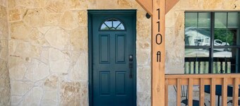 3-bedroom vacation home near Texas Hill Country Wineries