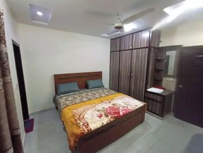 3 Schlafzimmer, kostenloses WLAN, Rollstuhlgeeignet