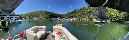 Cozy Lake Cumberland Lakeview Shangri-la