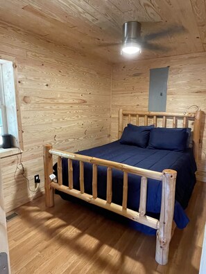 1 habitación, wifi gratis y ropa de cama 